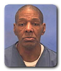 Inmate WILLIE J PETERSON