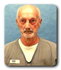 Inmate RICHARD J SIMMS