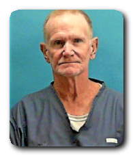 Inmate LARRY A WILLIAMS