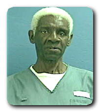Inmate CLARENCE BRAY