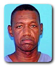 Inmate KENNETH L FORD