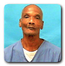 Inmate CALVIN LOWE
