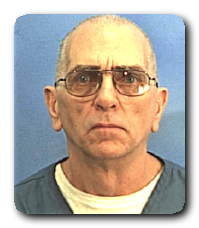 Inmate DENNIS J MAHONEY