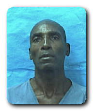 Inmate MARVIN MORRIS