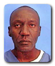 Inmate CHARLES W ROBERSON