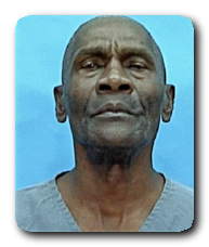 Inmate BILLY C WILLIAMS