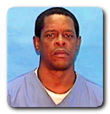Inmate TOMMY G BLUE