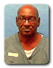 Inmate CLYDE FOSTER