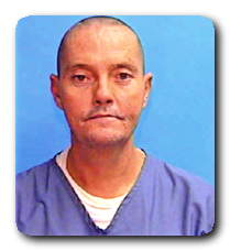 Inmate MICHAEL R GASSAWAY