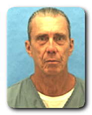 Inmate CARL M KINSEY