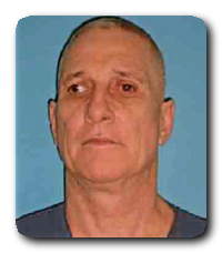 Inmate KEITH S ALLEN