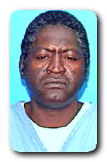 Inmate MICHAEL A BUTLER