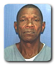 Inmate MELVIN L FORD