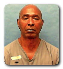 Inmate GREGORY V MCCLENDON