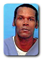 Inmate DURNELL PARKER