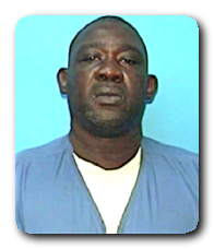 Inmate ROOSEVELT SMITH