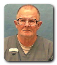 Inmate DAVID G TOLIVER