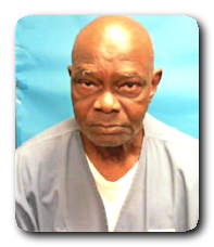 Inmate CHARLES JOHNSON