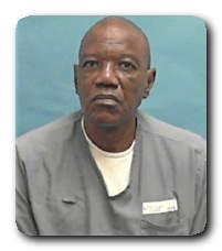 Inmate HAROLD L LAWSON