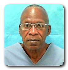 Inmate ALVIN R LEWIS