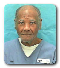Inmate TOMMY SPAN