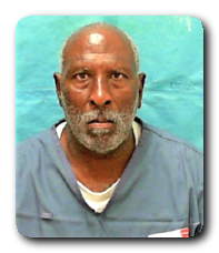 Inmate GERALD WEST