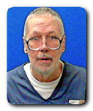 Inmate JOHN W LEDUC