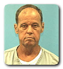 Inmate RANDY W MANUCY