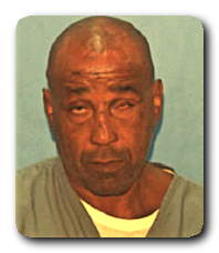 Inmate LIDDELL R MCGRIER