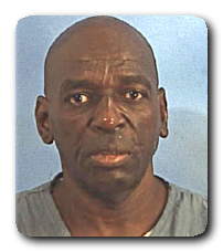 Inmate WILLIE MICKENS