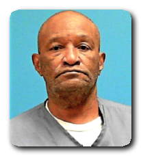 Inmate RONNIE L PARKER