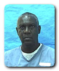 Inmate JOSEPH C SEAWRIGHT