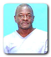 Inmate LEROY FISHER