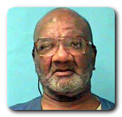Inmate ROBERT W IRBY