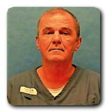 Inmate MARVIN D PARRISH