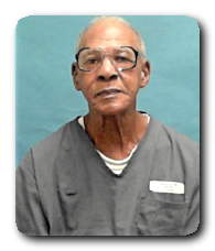 Inmate JOHN H ANDERSON