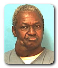 Inmate PERTY GIBSON