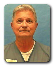 Inmate ARNOLD S MCEVER