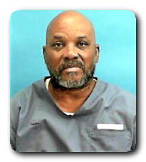 Inmate COY L SMITH