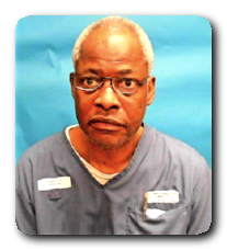Inmate DONALD PERRY