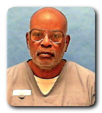 Inmate RONALD D SMALL