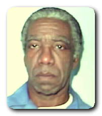 Inmate JOHNNY M SMITH