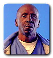 Inmate LEON WILLIAMS