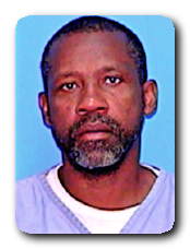 Inmate RAY C OLIVER