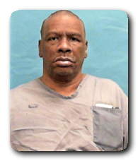 Inmate DANIEL VICTOR JR WHITE
