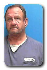 Inmate RODNEY WHITTLE
