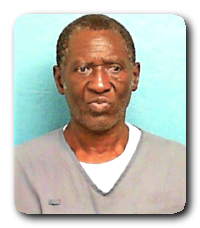 Inmate RUFUS YOUNG