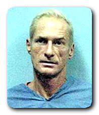 Inmate JERRY A HENDRIX