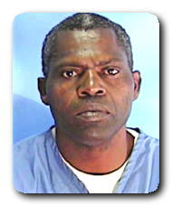 Inmate WENDELL L MILLER