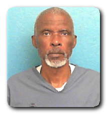 Inmate RONALD NELSON